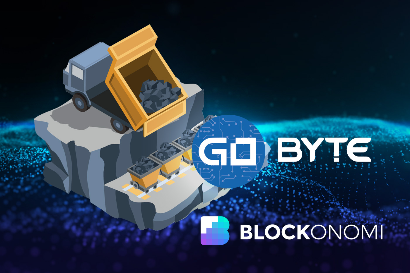 GBX ($) - GoByte Price Chart, Value, News, Market Cap | CoinFi