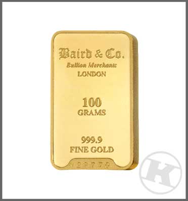 Gold Price Per Gram Calculator based on UK Gold Price Today