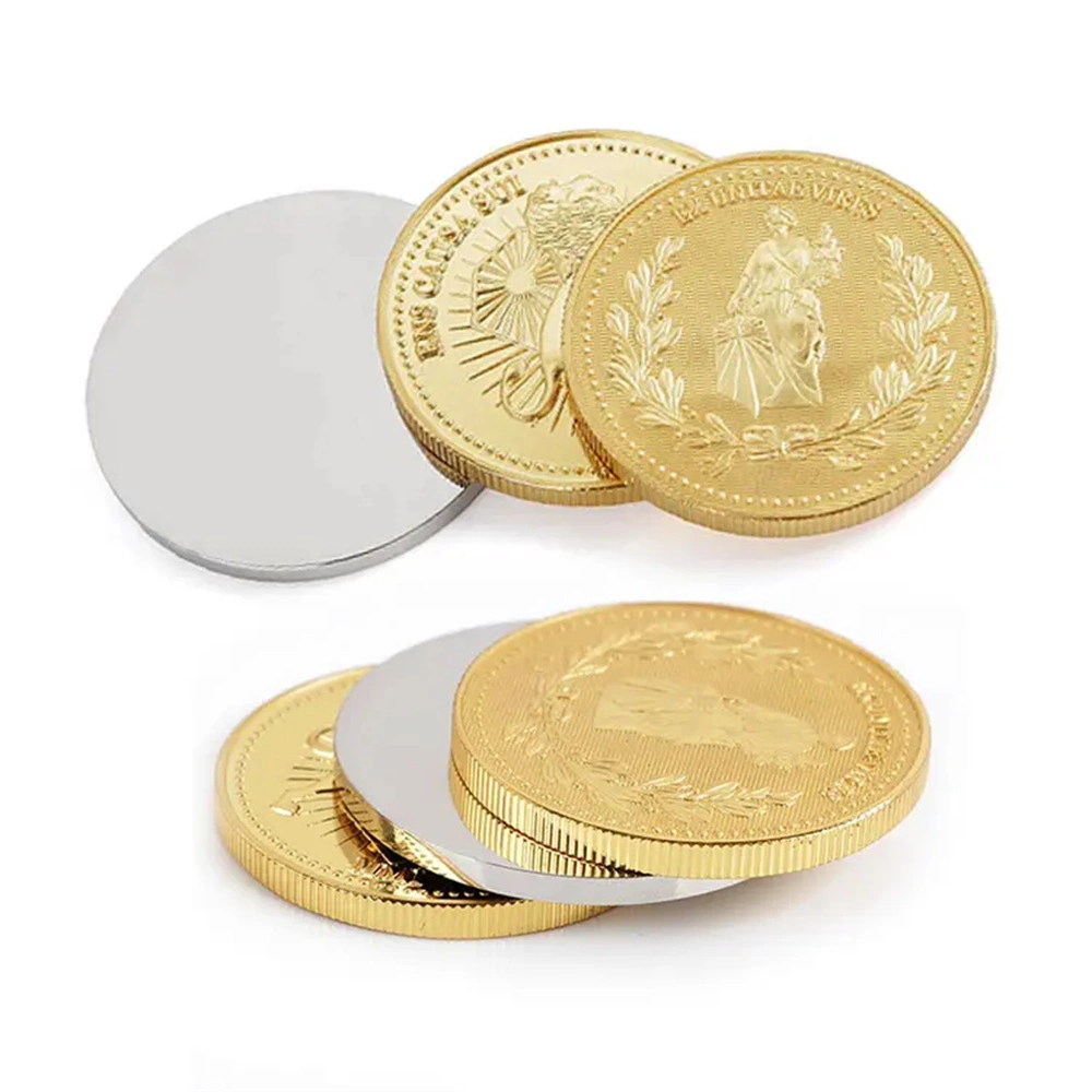 Learn about the precious metals from which our coins are struck - The London Mint Office