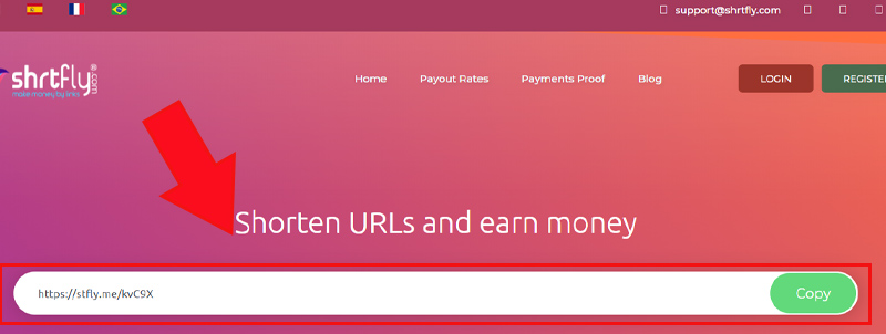 Best URL Shortener to Earn Money (High Paying URL Shortener)