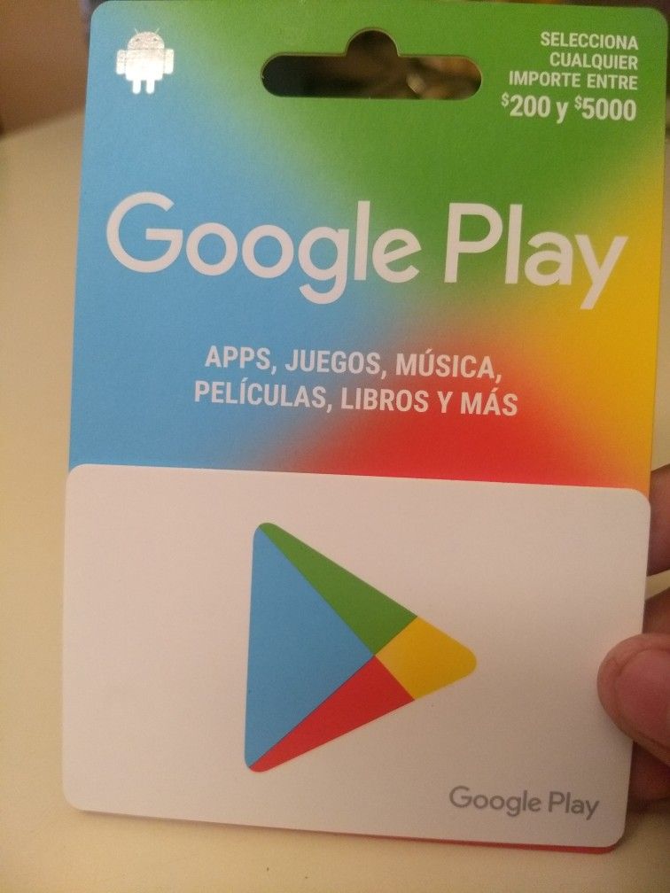 FREE Google Play Redeem Codes Today [10 March] $10, Promo Code