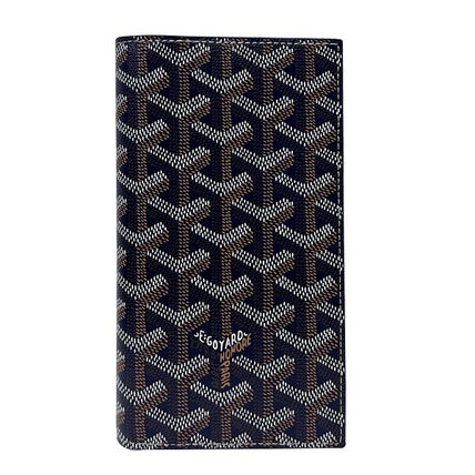 VICTOIRE WALLET - Maison Goyard