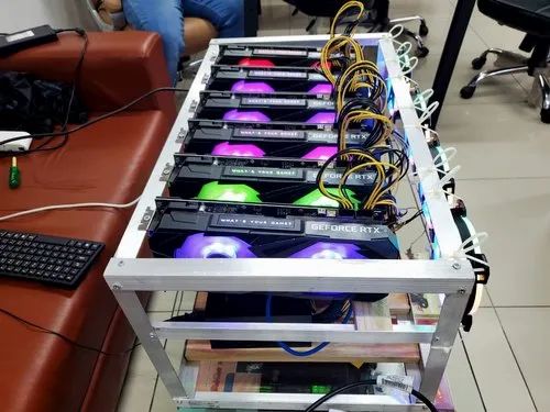 Bitcoin Mining with GPUs: Myth or Reality? - D-Central