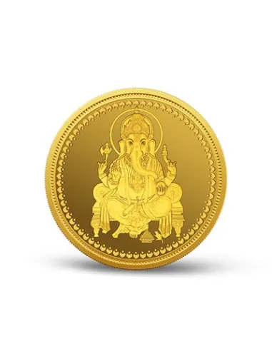 Buy 1 Gm Gold Coins | 1 Gm Gold Bars Online in India at Low Price