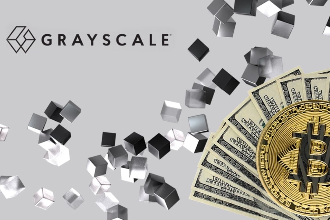 Grayscale Trust (GBTC) Is Key to Bitcoin Price: JPMorgan