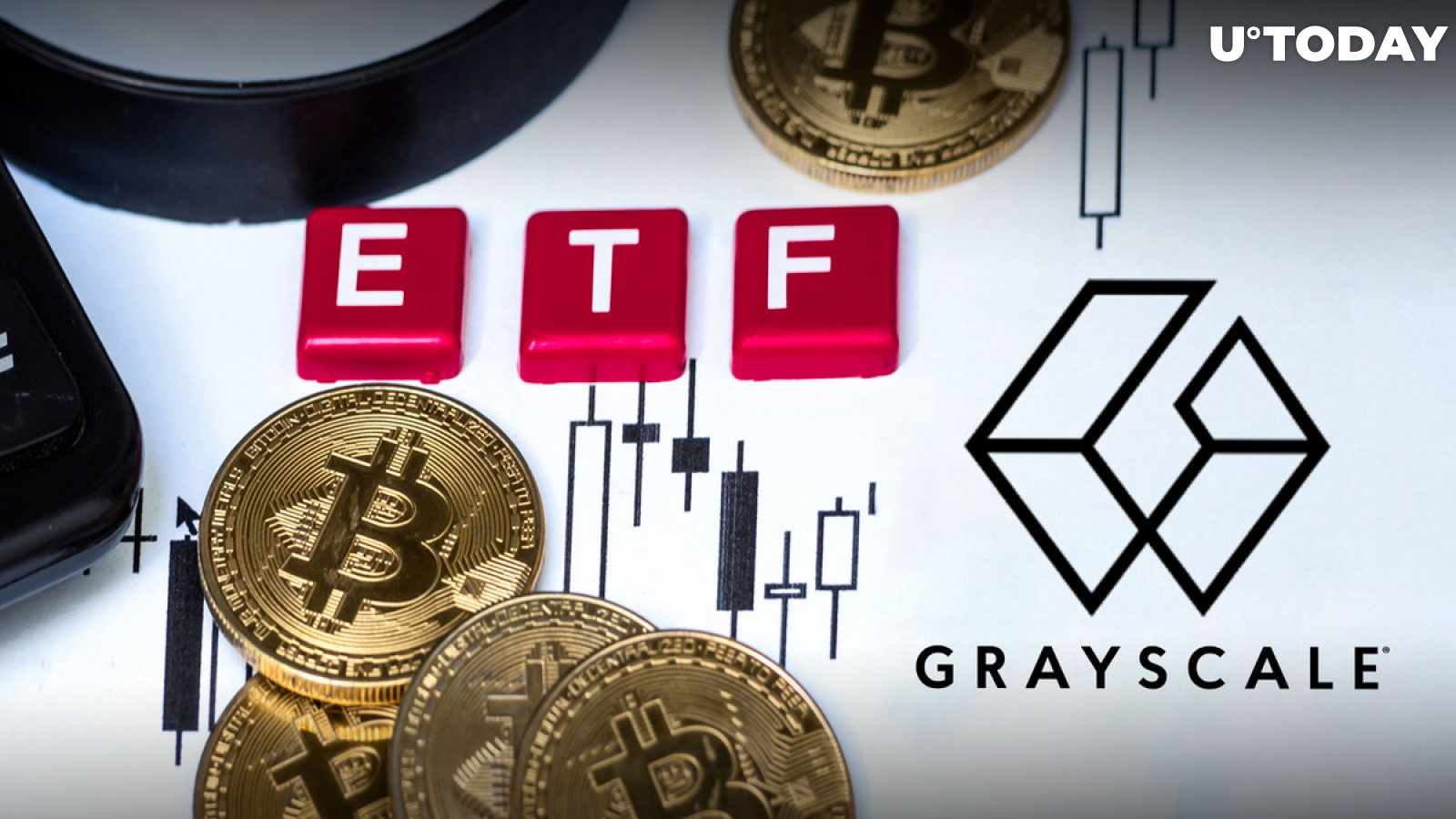 Grayscale’s % Fee Is Highest Among Proposed Spot Bitcoin ETFs