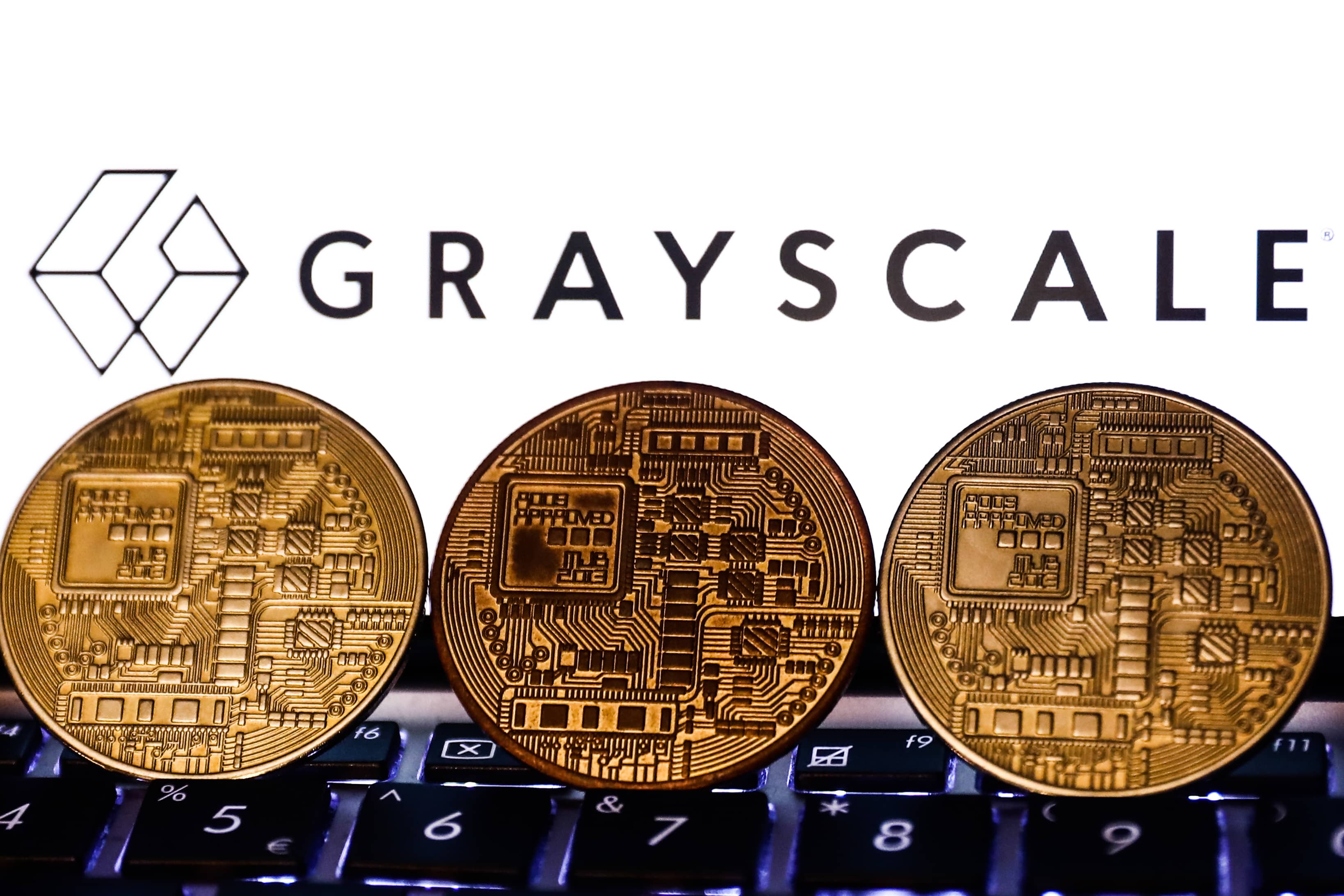 Grayscale Bitcoin Trust approved as world’s largest bitcoin ETF | Davis Polk