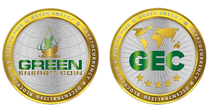 Home - New - Green Coin Energy