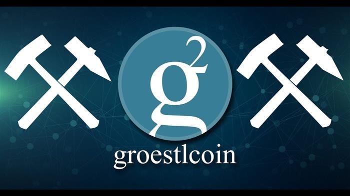 Groestlcoin (GRS) | Live Data + Statistics - Exchanges Altcoins Bitcoin Mining and Trading