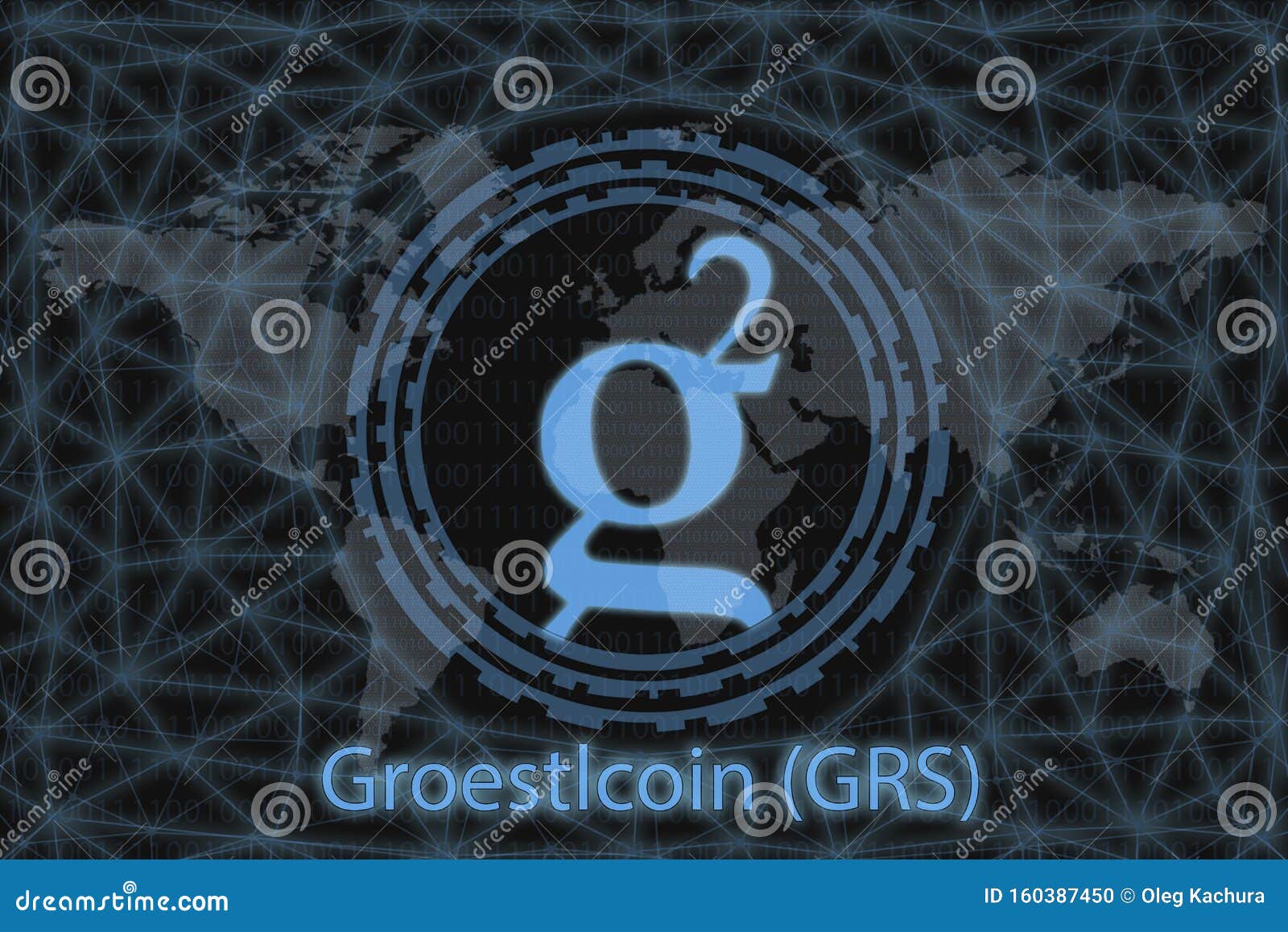 GRS Coin: what is Groestlcoin? Crypto token analysis and Overview | cryptolive.fun