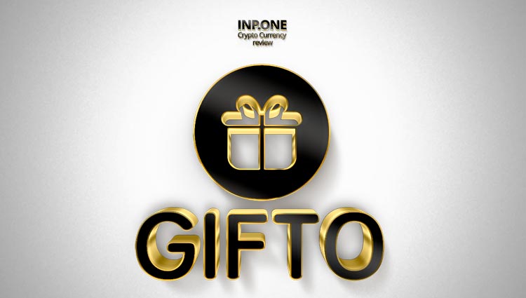 Buy, Sell, Trade Gifto (GTO) on WazirX - WazirX Blog