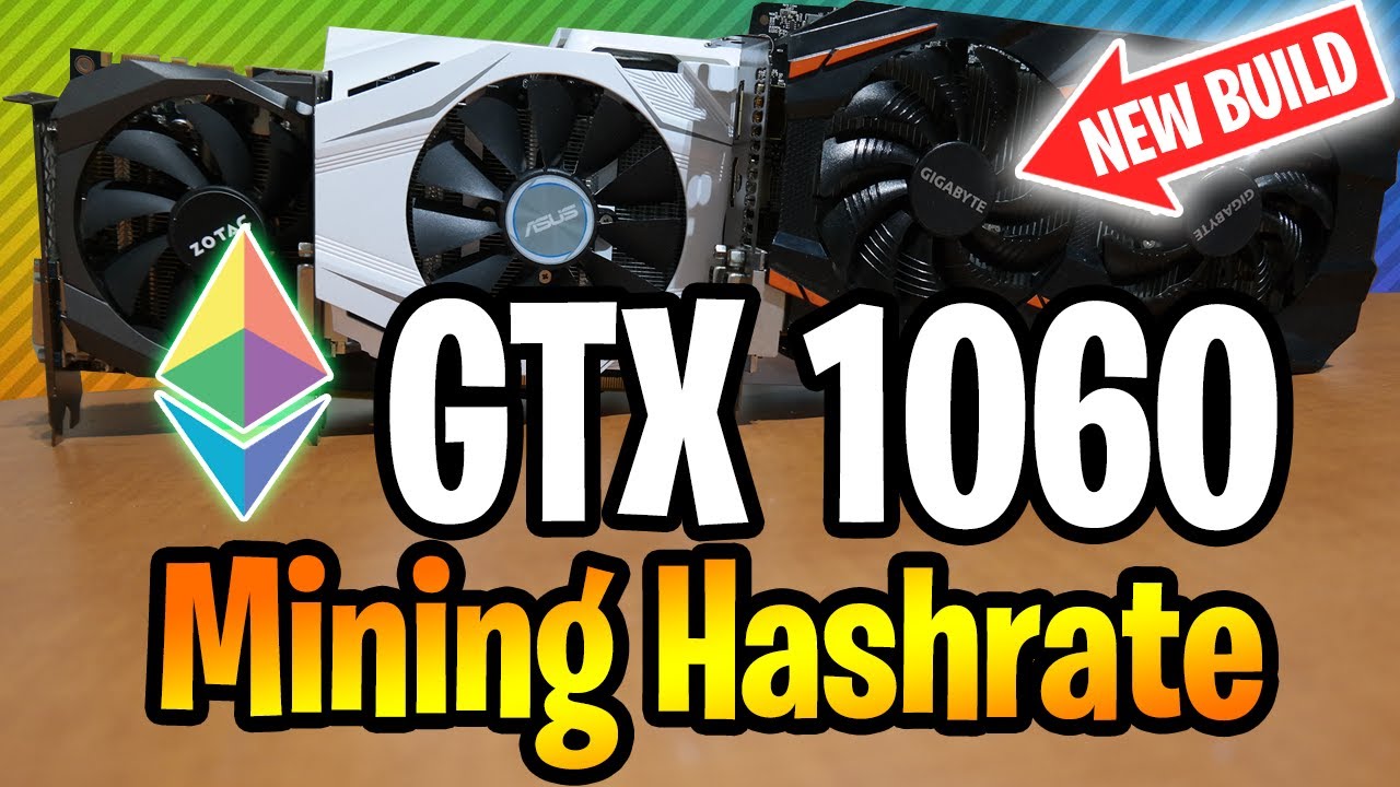 Hashrate help! GTX 6 GB · Issue # · ethereum-mining/ethminer · GitHub