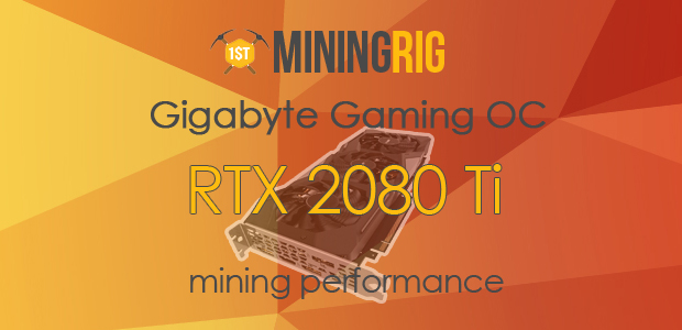 NVIDIA GeForce RTX Ti mining profit calculator - WhatToMine