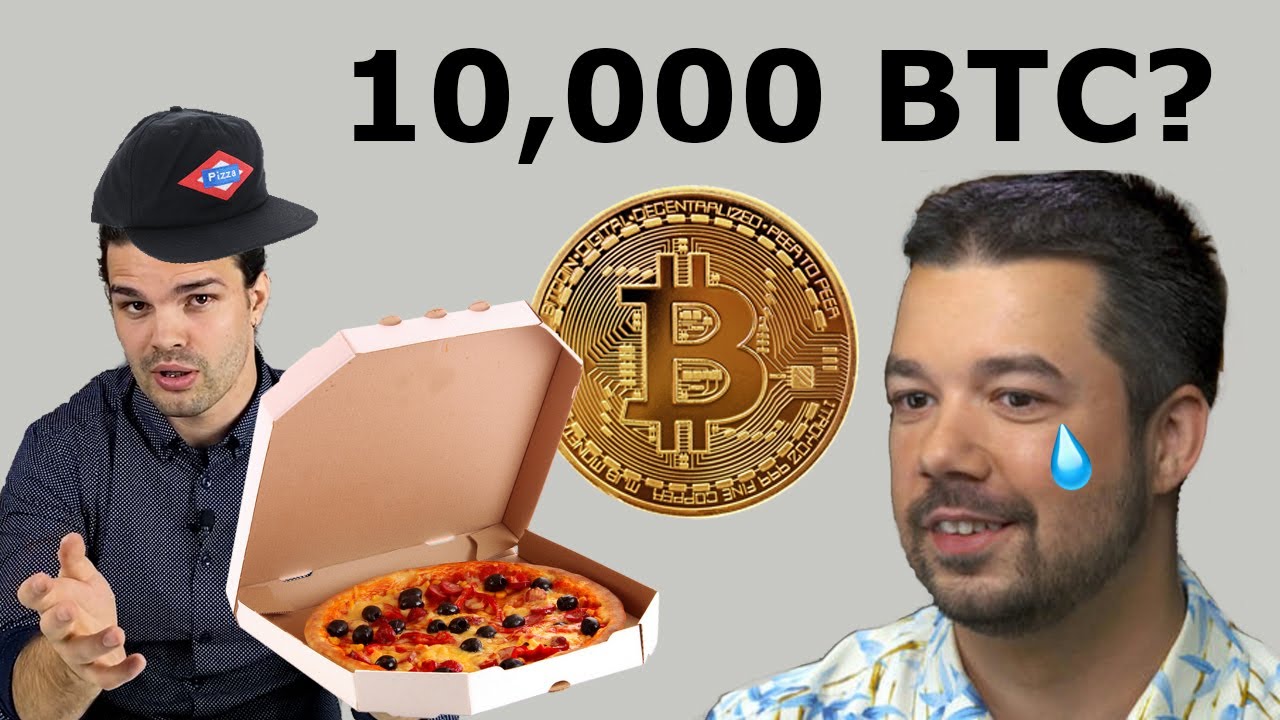 10 Years On, Laszlo Hanyecz Has No Regrets About His $45M Bitcoin Pizzas - CoinDesk