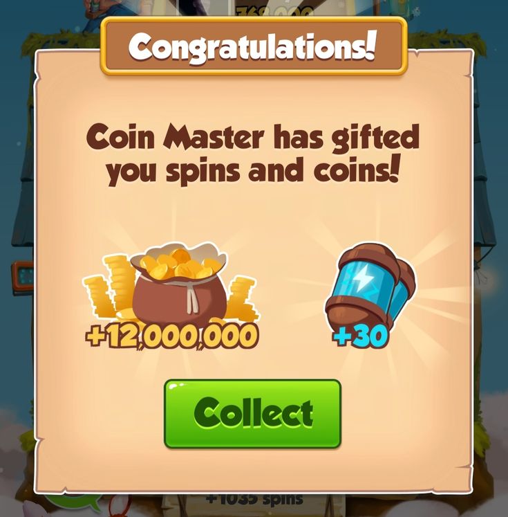 Coin Master Free Spins Links: Get Free Spins Today! (March )