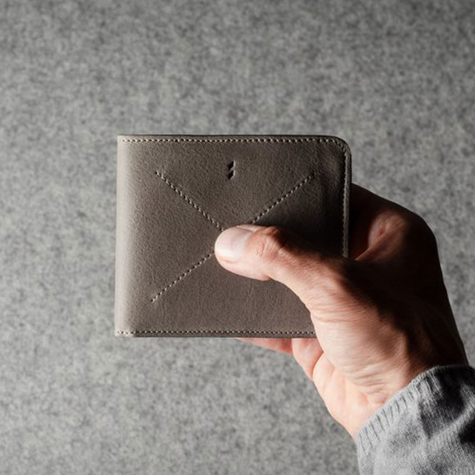 Hard Graft - iPhone Fold Wallet - Bonjourlife