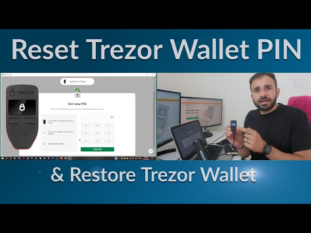 Hardware Wallet Recovery Seeds Explained – The Crypto Merchant
