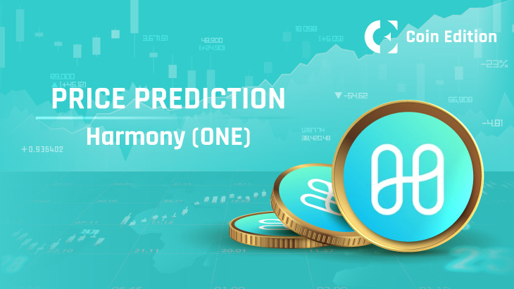 Harmony Price Prediction ,,, - How high can ONE go?