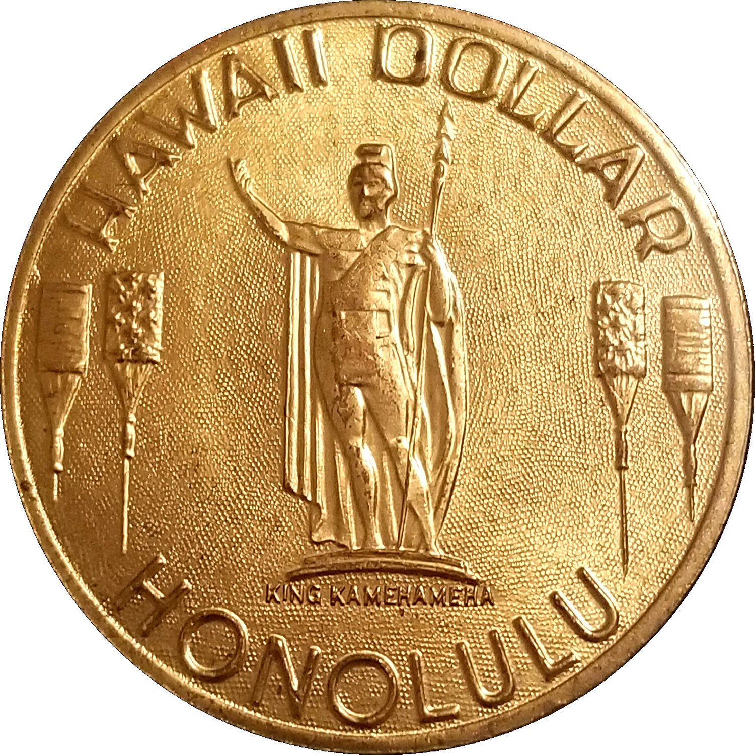 Coins For Sale | Hawaiian Islands Stamp and Coin