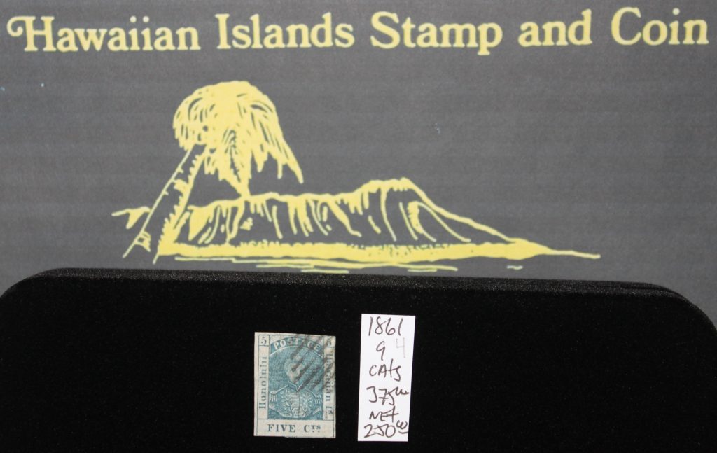 Hawaiian Islands Stamp & Coin, Honolulu | Roadtrippers