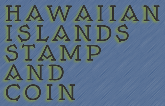 Hawaiian Island Stamp & Coin - Downtown Honolulu - 3 tips from 17 visitors