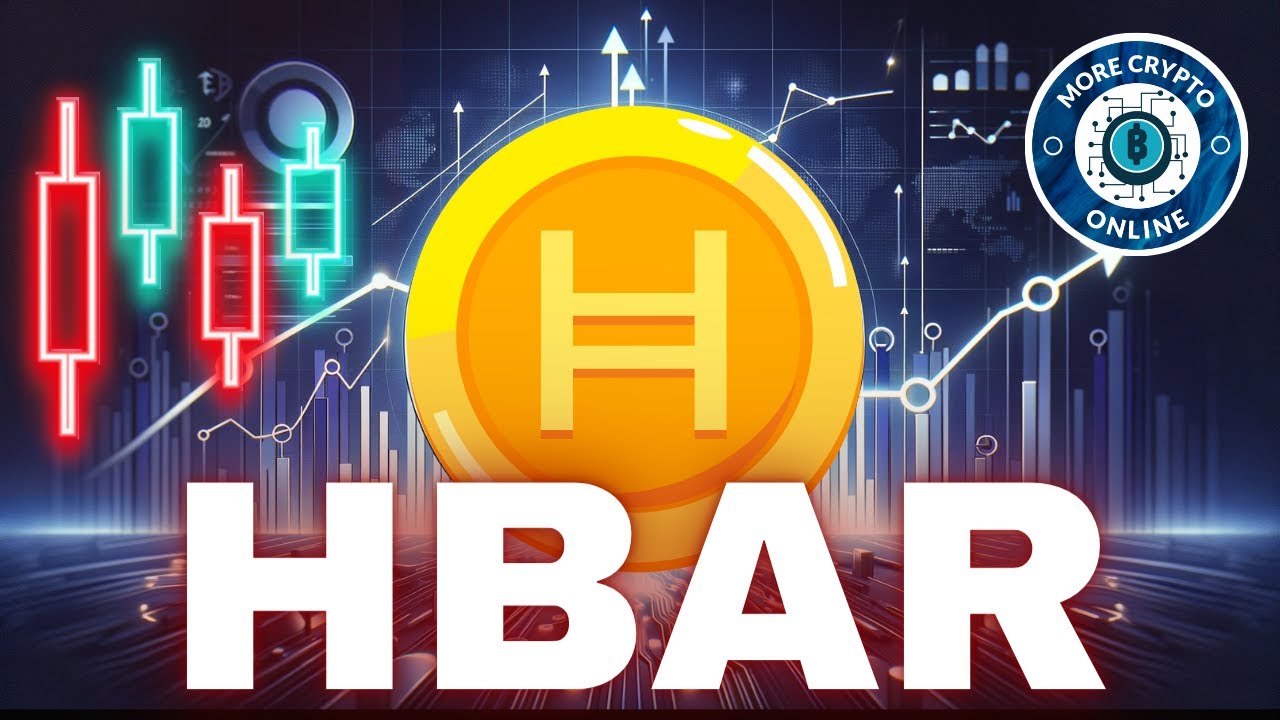 Hedera (HBAR) Jumps 16%, Here's Key Reason Behind Rise