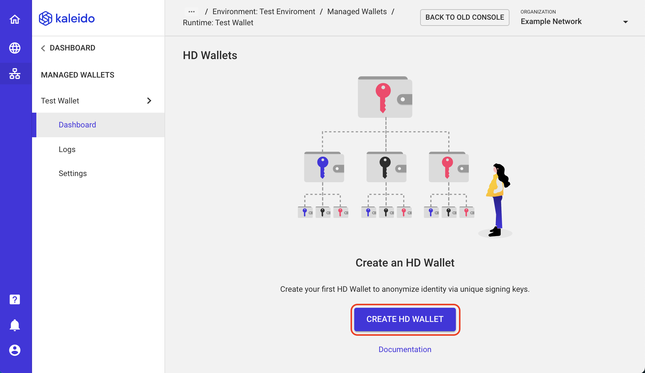 What is a Hierarchical Deterministic Wallet [HD Wallet]?