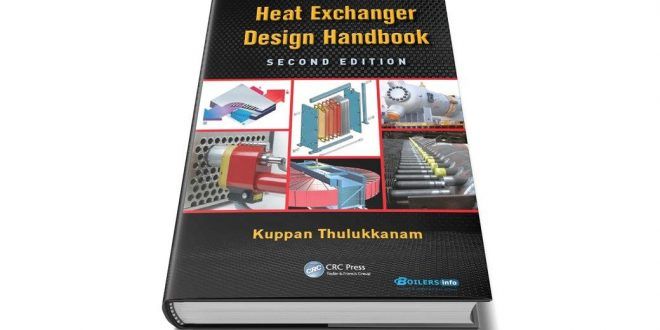 Taborek, J, xlv-lvi - Heat Exchanger Design Handbook, Multimedia Edition