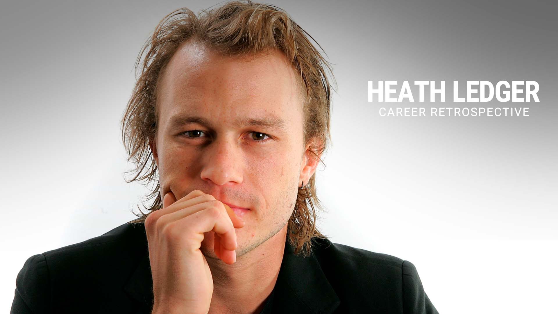 Heath Ledger’s death: New details revealed by Hollywood director - NZ Herald