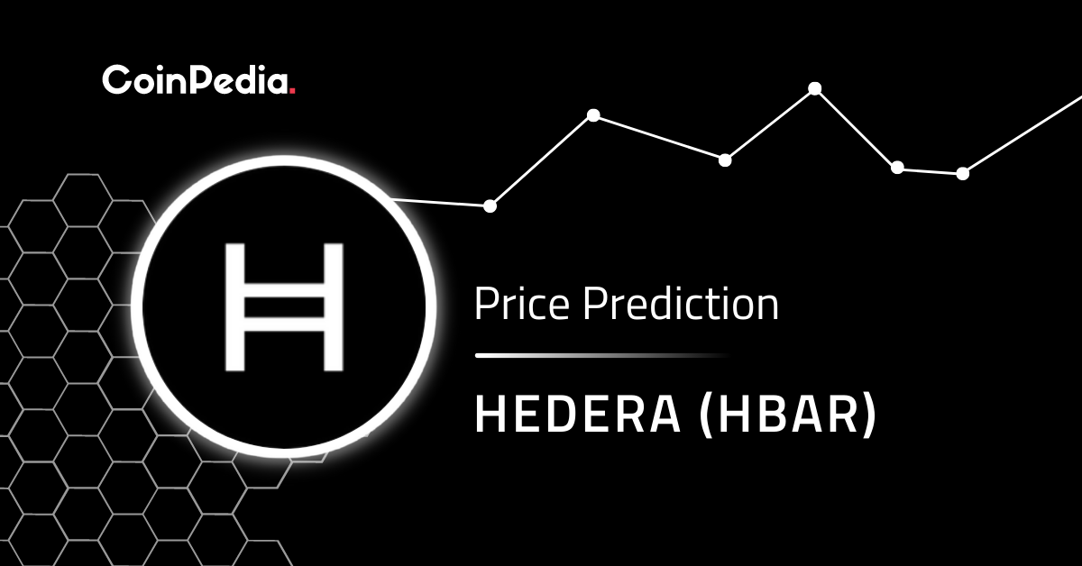 Hedera Hashgraph Price Prediction: How Much Will HBAR Be Worth in ?