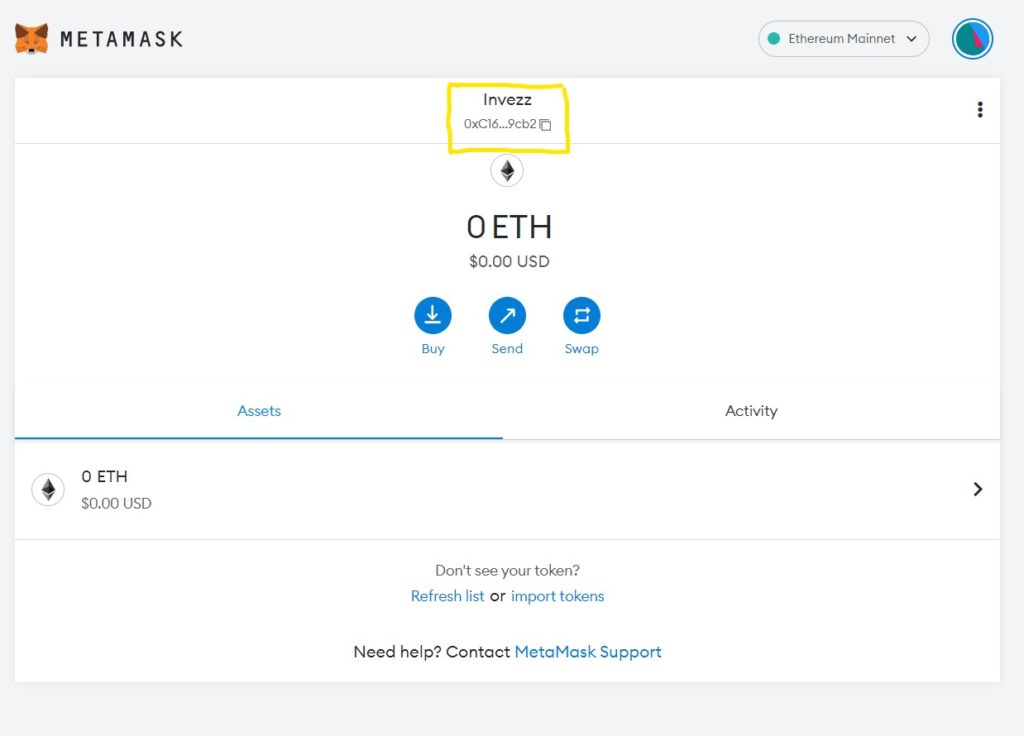 5 Best HedgeTrade Wallet Reviews - cryptolive.fun