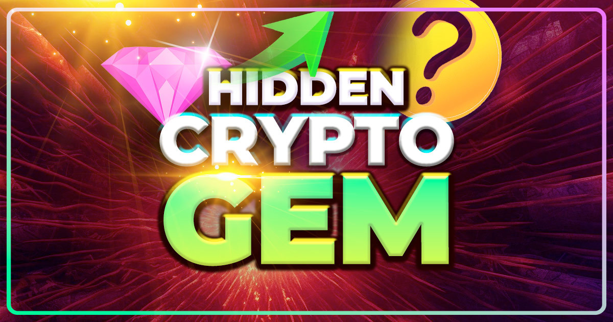 Top 20 Underrated Crypto Coins in Uncovering the Hidden Gems | Metaverse Post