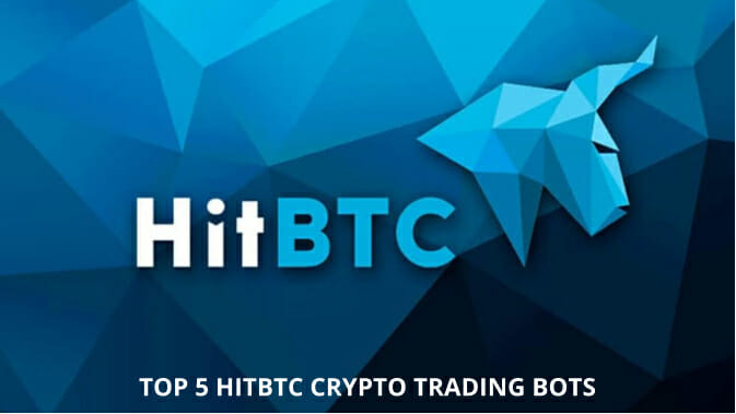 Bitcoin Exchange: Bitcoin, Ethereum, EOS, Zcash / HitBTC