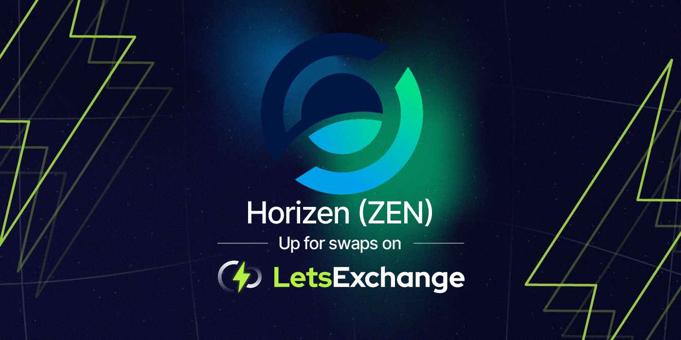 Horizen (ZEN) - Events & News