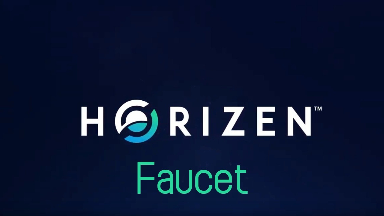 Horizen (ZEN) Faucet - Free Horizen Every Hour!