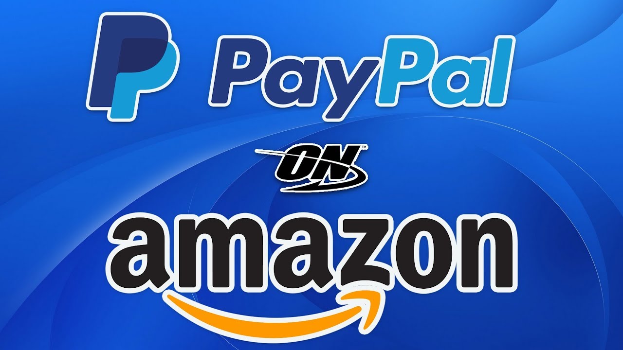 Can I purchase an Amazon Gift Card using Paypal Cr - PayPal Community