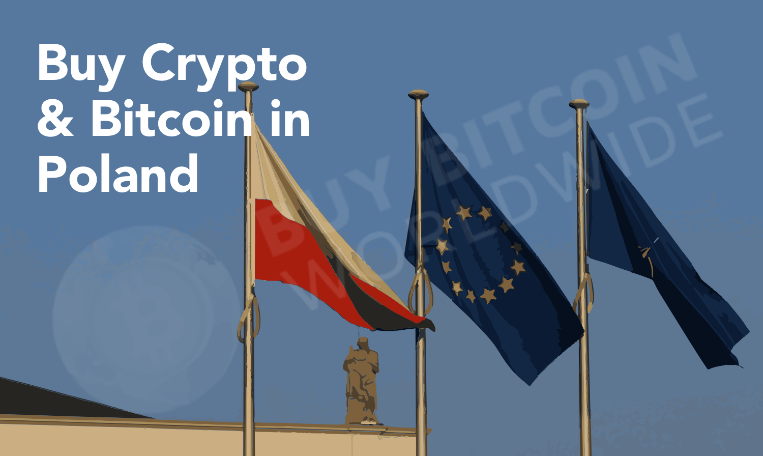 How to buy Bitcoin for PLN in Poland - Egera