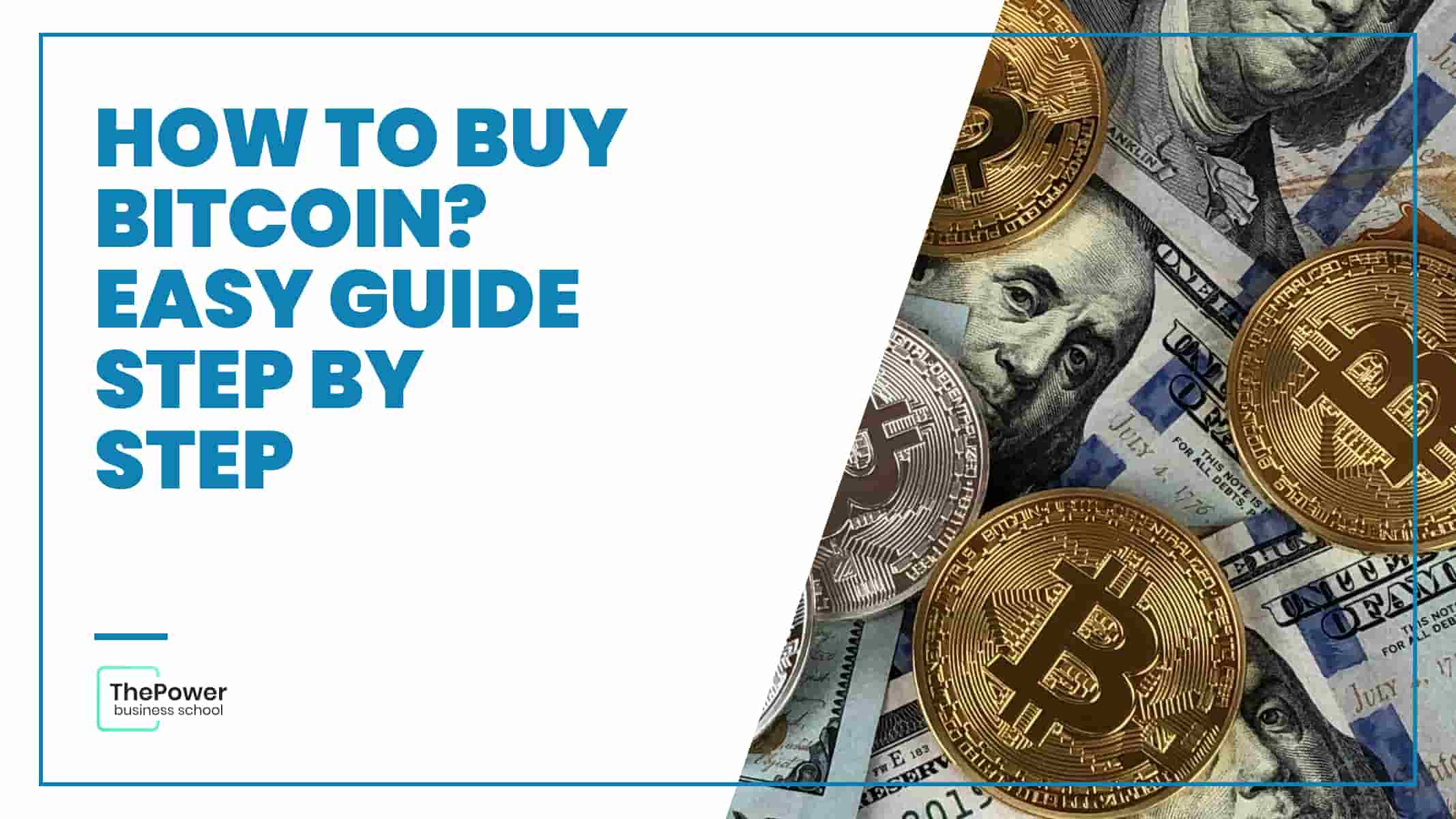 How To Buy Bitcoin: 5 Ways To Add The Popular Cryptocurrency To Your Portfolio | Bankrate