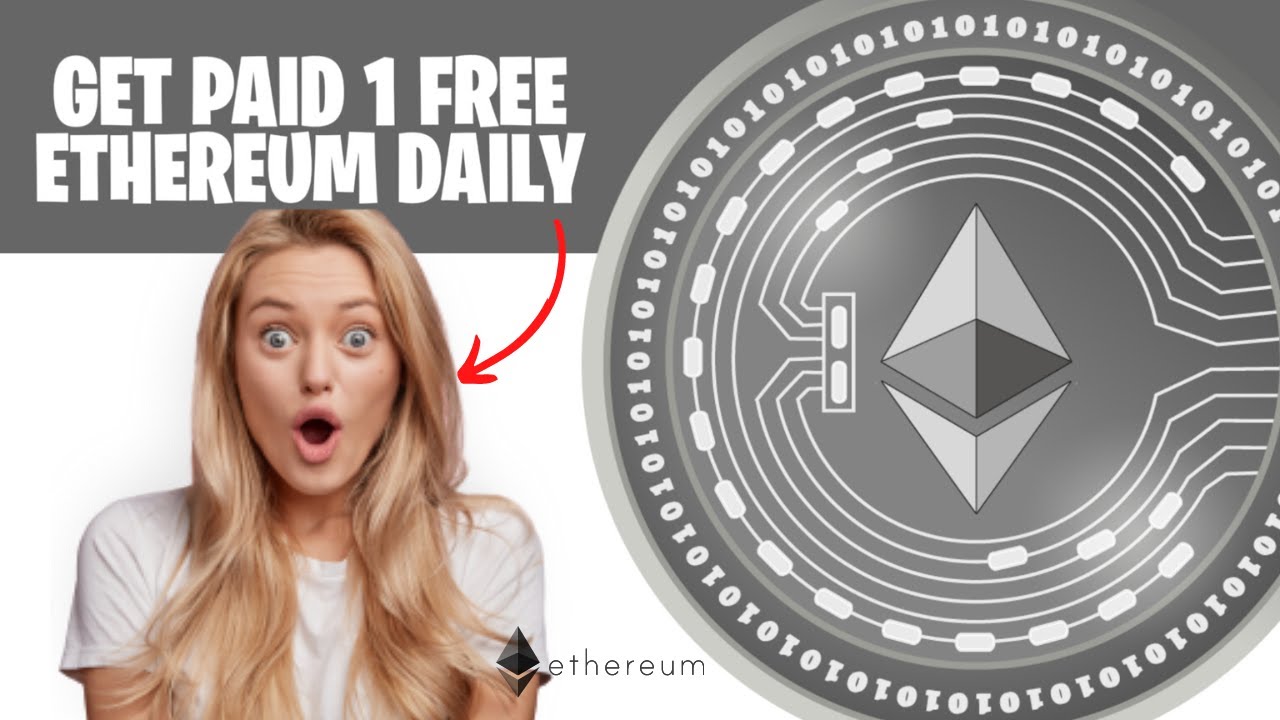 Top 5 Best Ethereum Faucets: Get ETH for Free in 