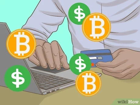 How to Invest in Crypto Without Buying Crypto