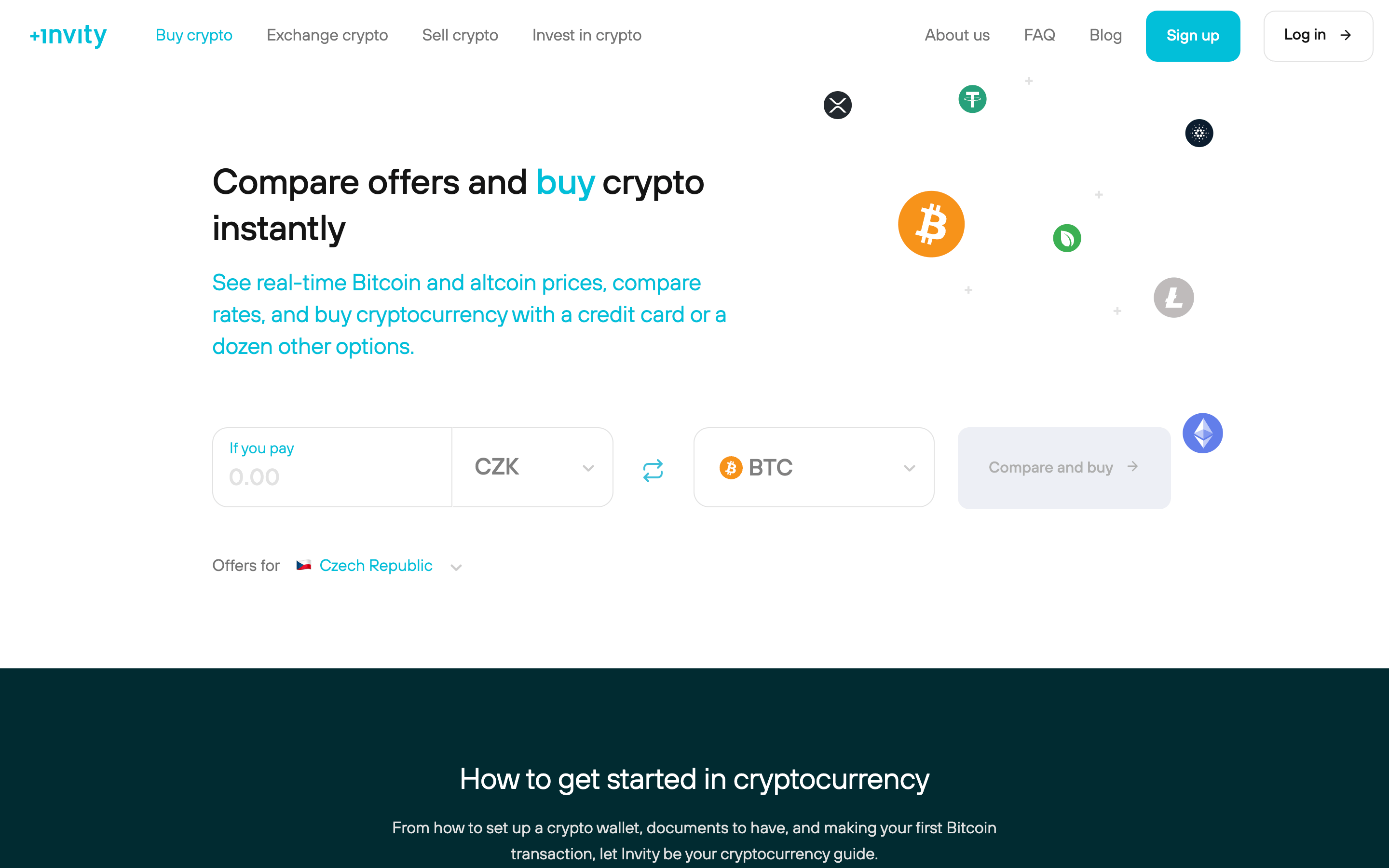 How To Buy Bitcoin