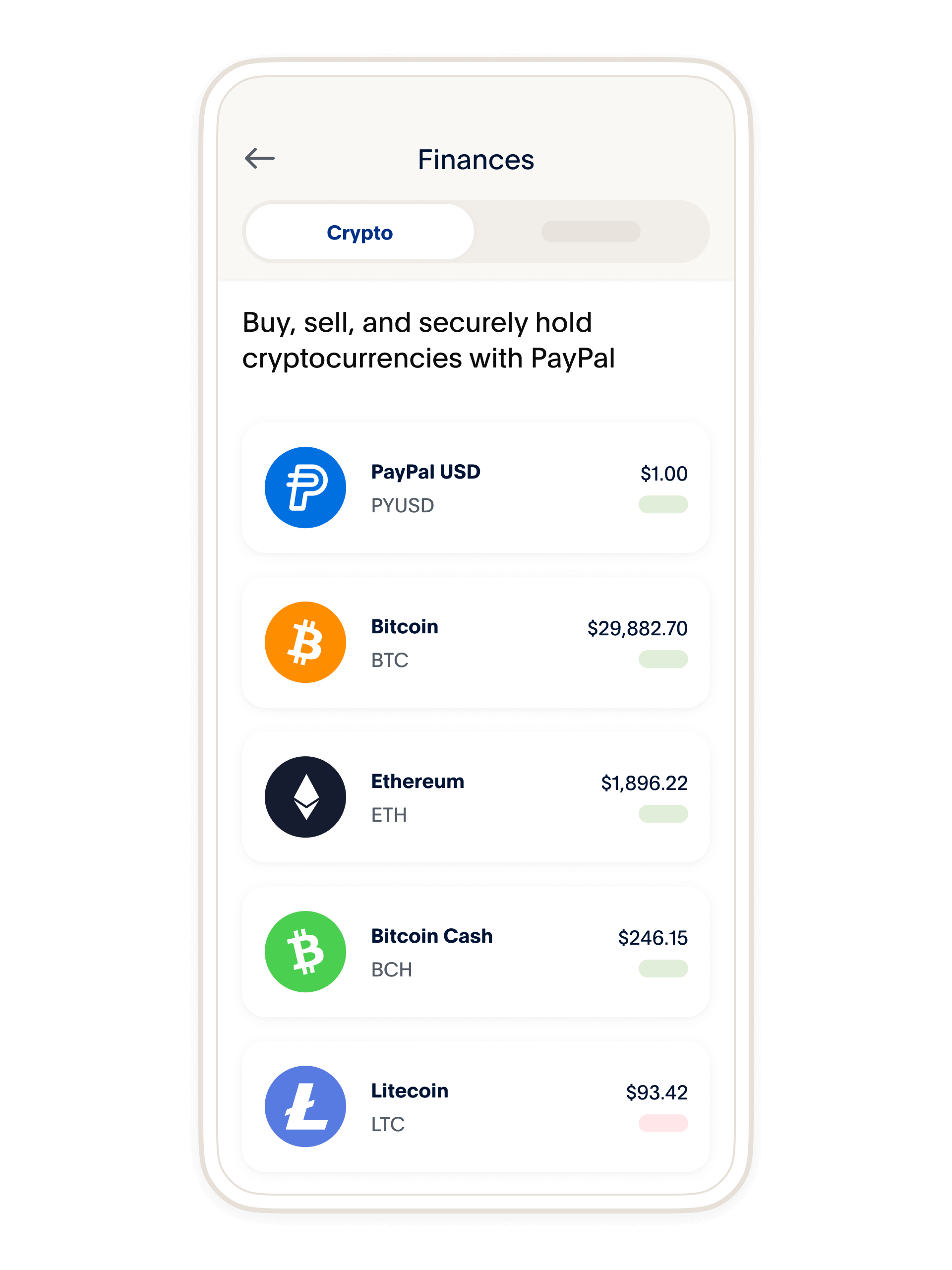 How to (Finally) Send and Receive Crypto on PayPal