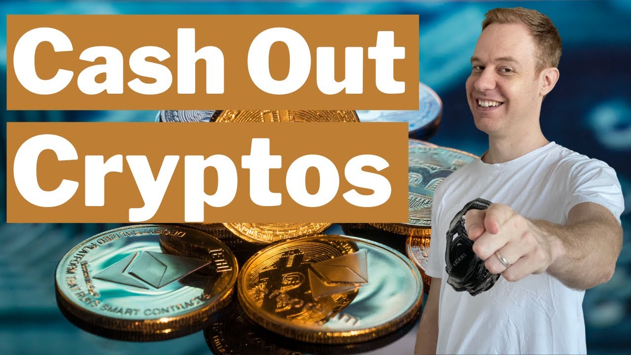 How to Cash Out Bitcoin: Complete Guide