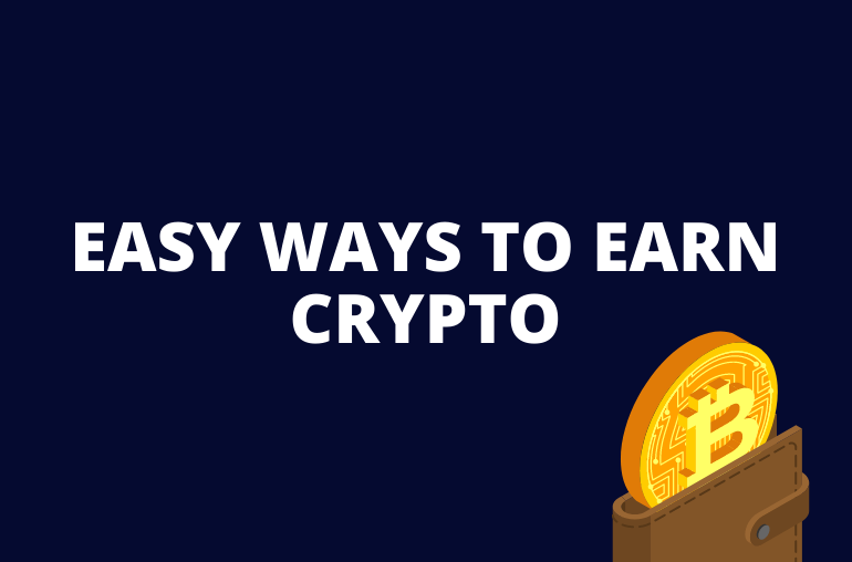 How to Make Money with Cryptocurrency in - Best Strategies