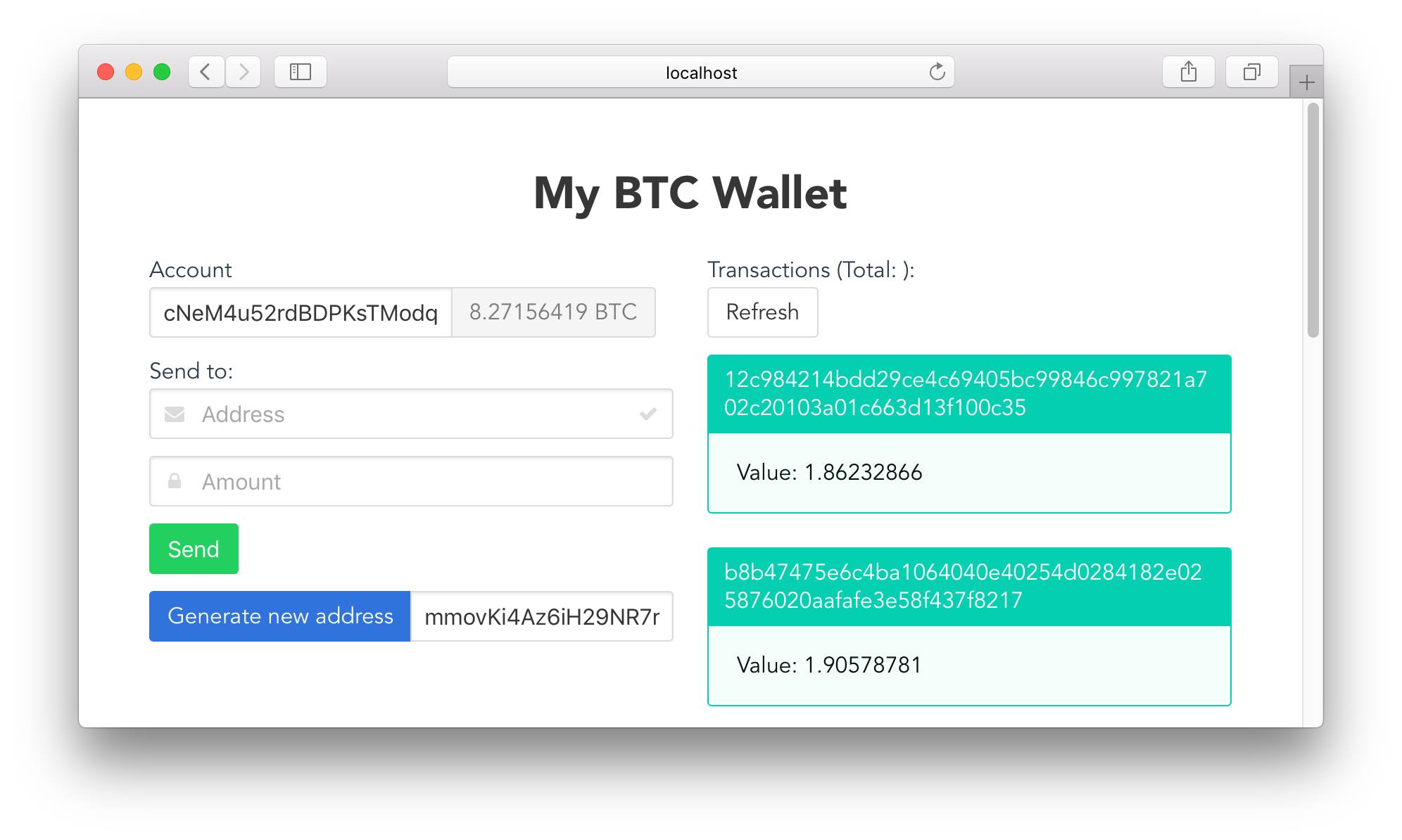 How to Get a Crypto Wallet - NerdWallet