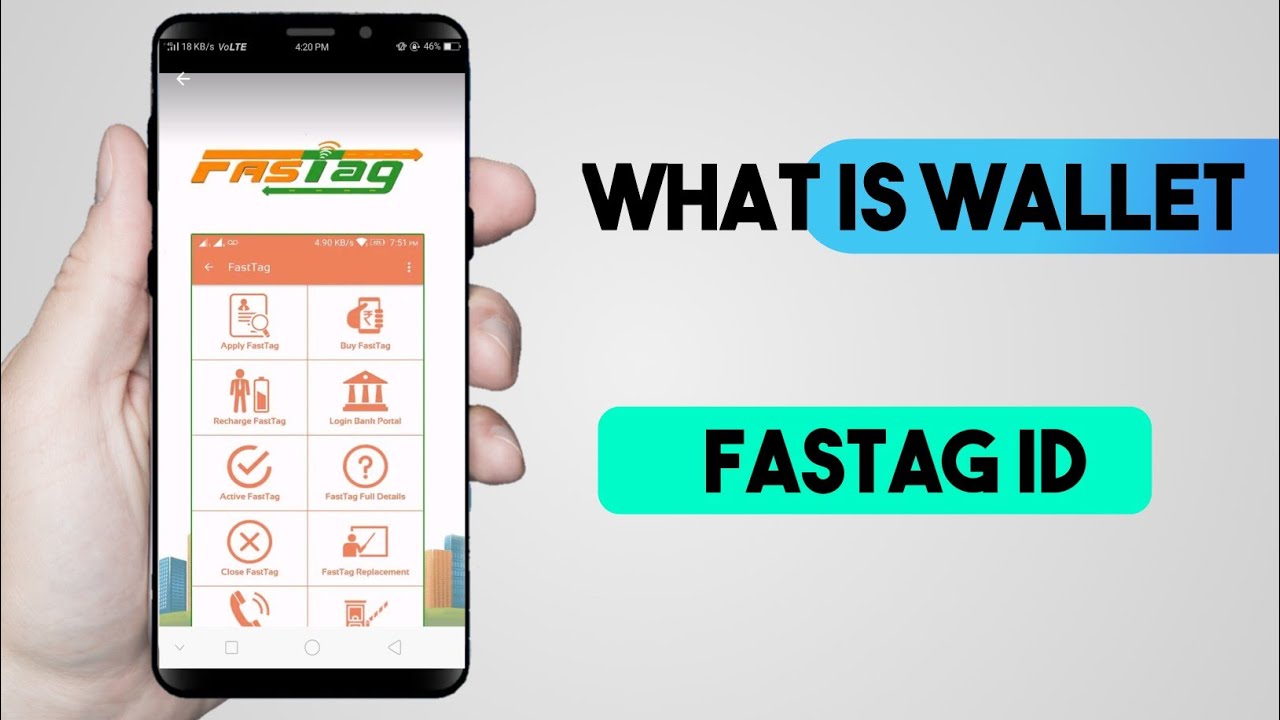 FASTag - Pay Highway Toll Online - Electronic Toll Collection - ICICI Bank