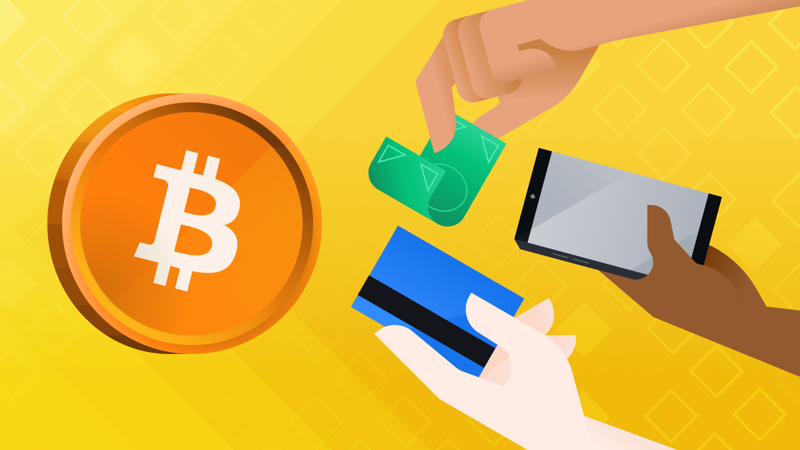 How to Buy Bitcoin (BTC) | Buy Bitcoin in 6 Simple Steps | Gemini