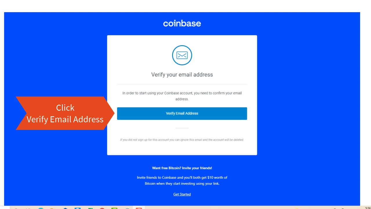 What Is Coinbase And How Does It Work? | Bankrate