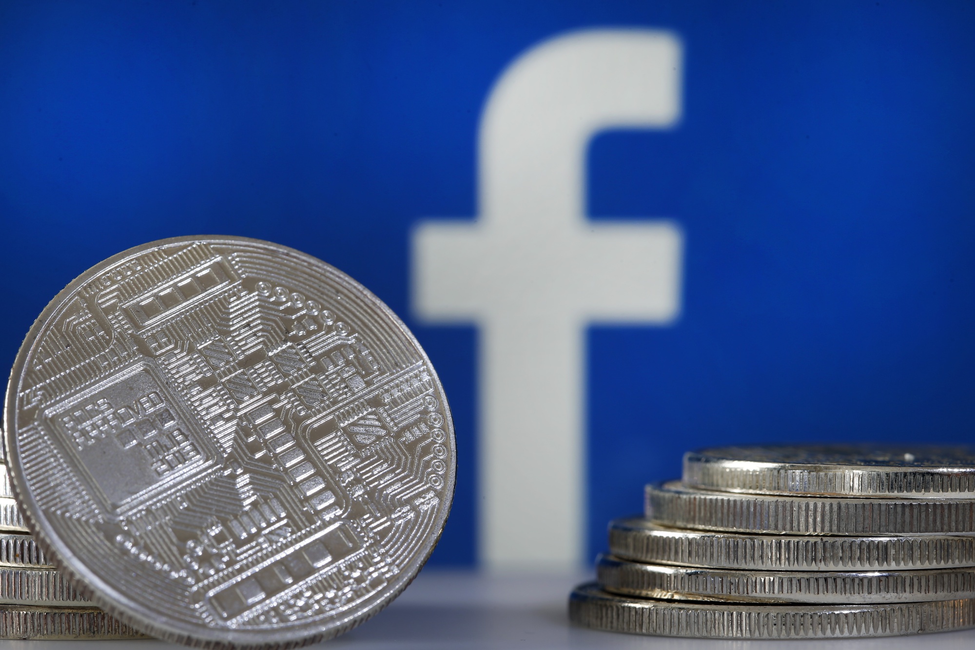 Facebook Coin: How to Invest in Libra, Facebook's New Cryptocurrency