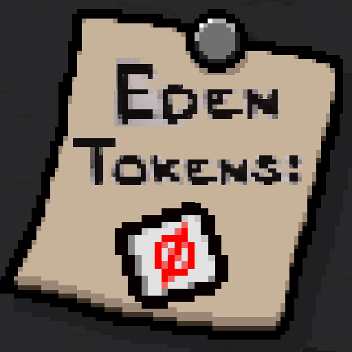 Eden | The Binding of Isaac: Rebirth Wiki | Fandom